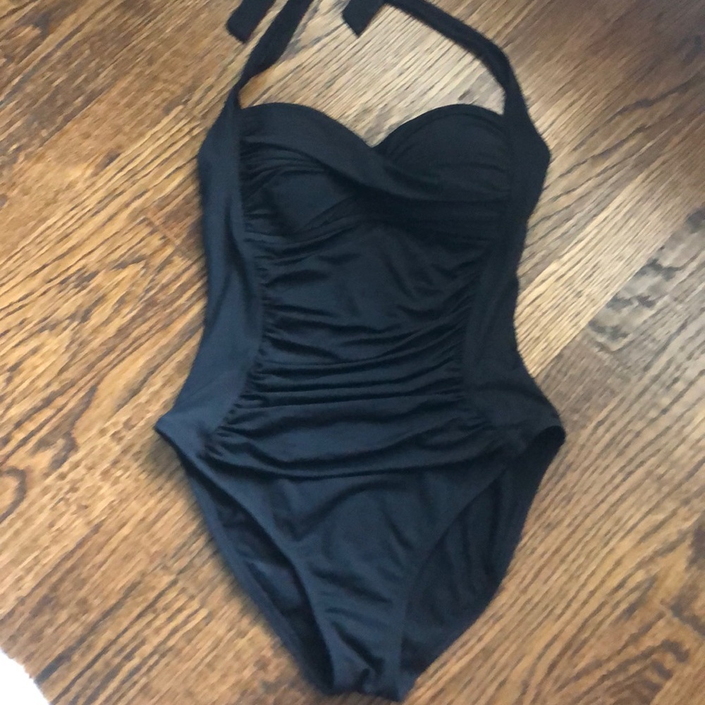 La Blanca -Size 8